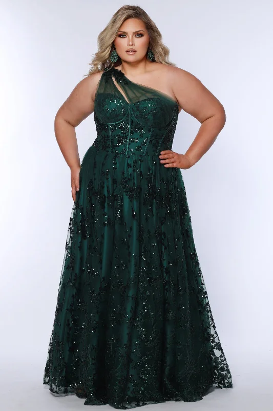 Cinderella Style Dress TE2529