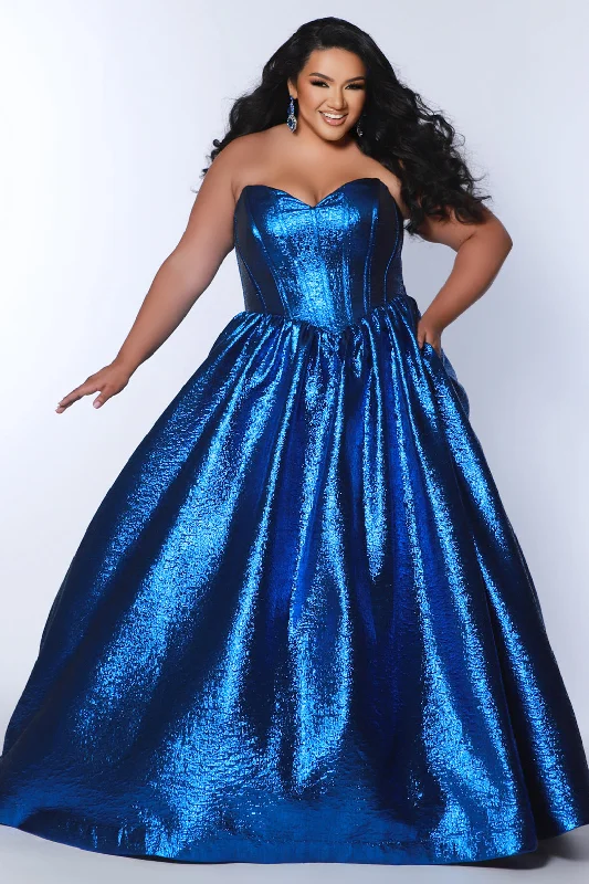 Perfect Prom Dress TE2539