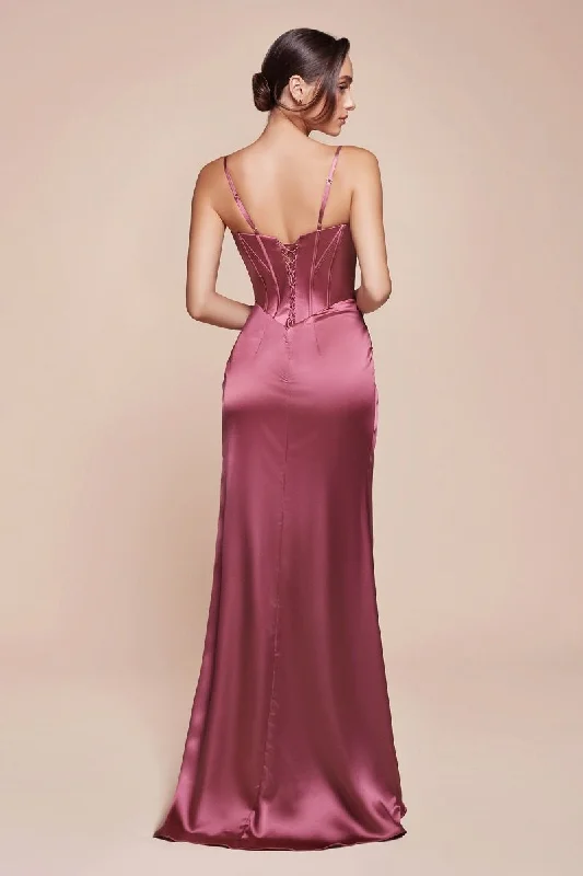 Mauve Rose