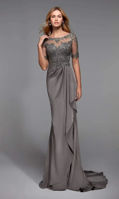Showstopper Dress Alyce Paris 27477