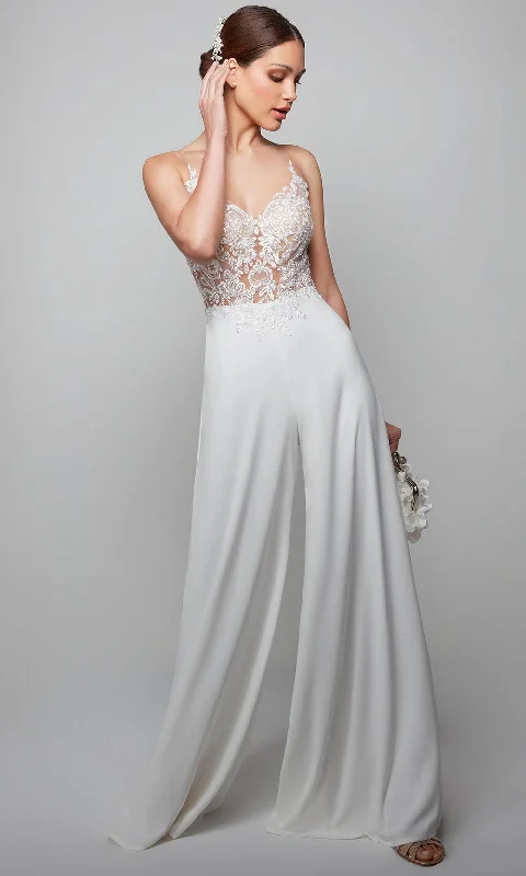Elegant Evening Dress Alyce Paris 70017