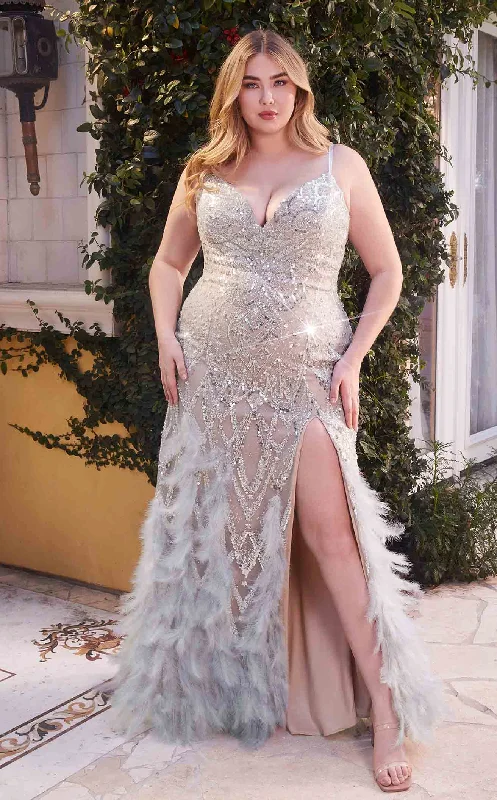 Simple Formal Dress Andrea and Leo A1229c Dress