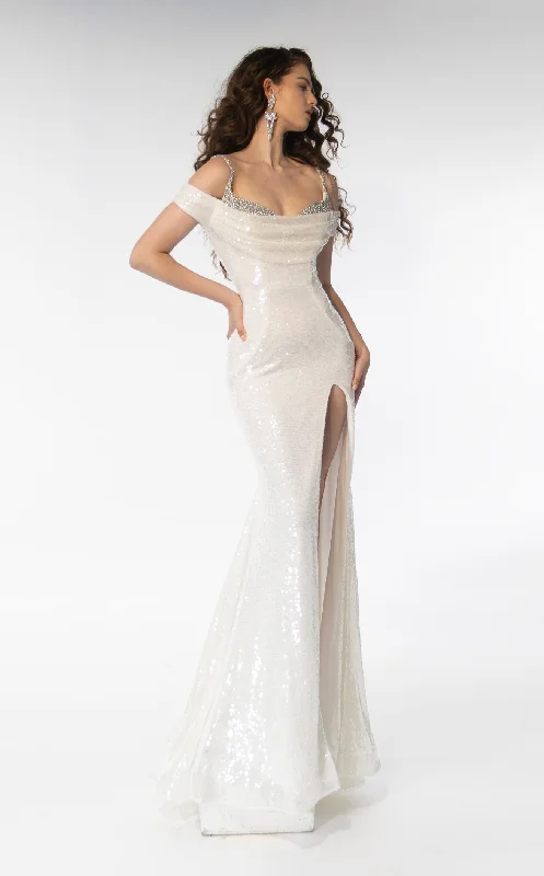 Tulle Skirt Dress Ava Presley 39258 Dress