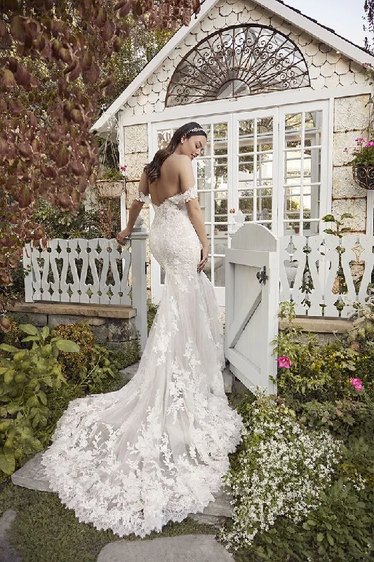 Gorgeous Party Dress Casablanca Bridal 2491 Palmer Wedding Dress size 6 Sand/Nude/Ivory Gorgeous Party Dress Casablanca Bridal 2491 Palmer Wedding Dress size 6 Sand/Nude/Ivory