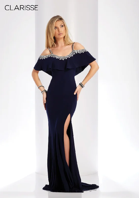Glamorous Formal Dress Clarisse 3497 Dress