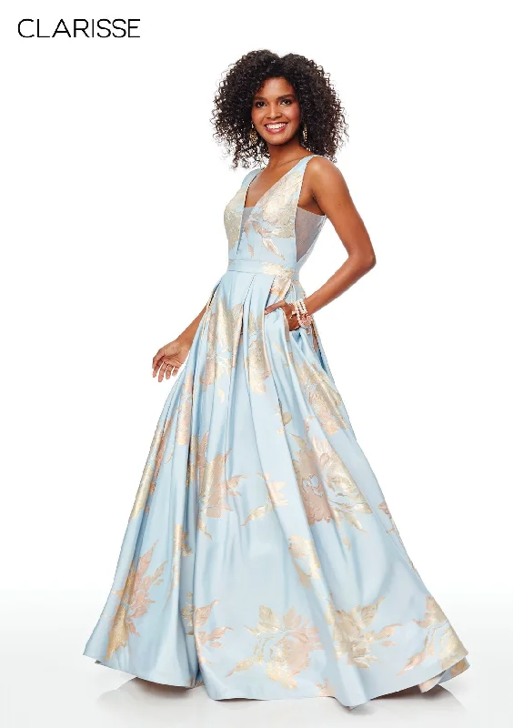 Showstopper Dress Clarisse 3703 Dress