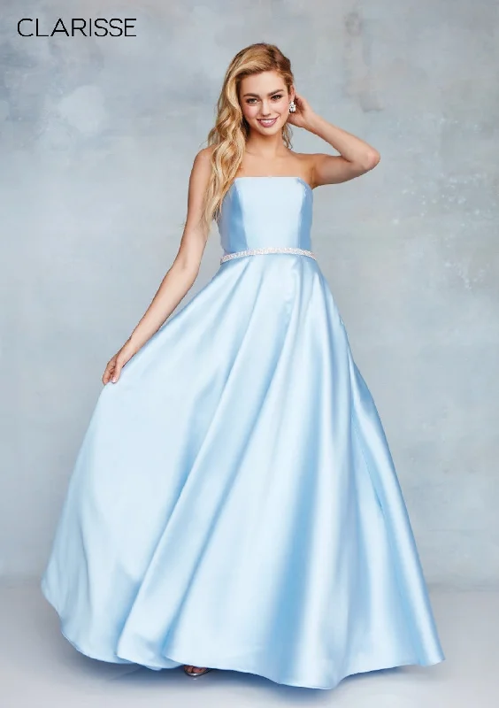 Perfect Prom Dress Clarisse 3739 Dress