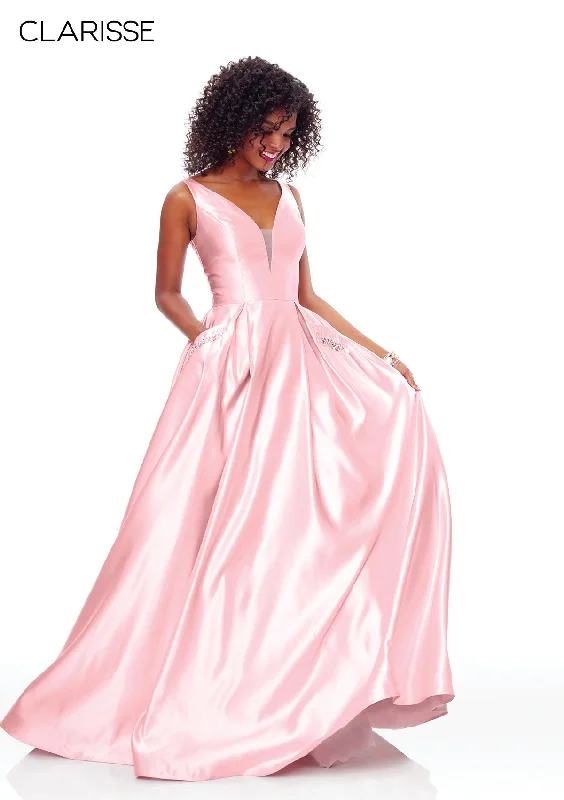 Pale Pink