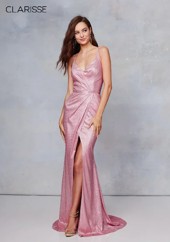 Evening Gown Clarisse 3766 Dress