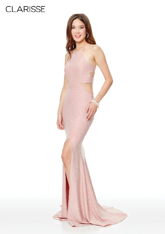 Empire Waist Dress Clarisse 3789 Dress
