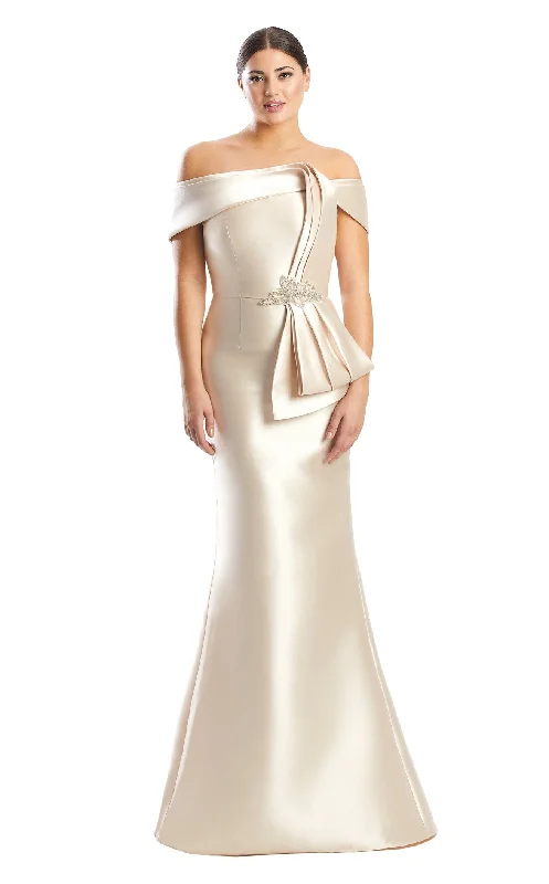 Red Carpet Dress Alexander by Daymor 1783S23 Dress