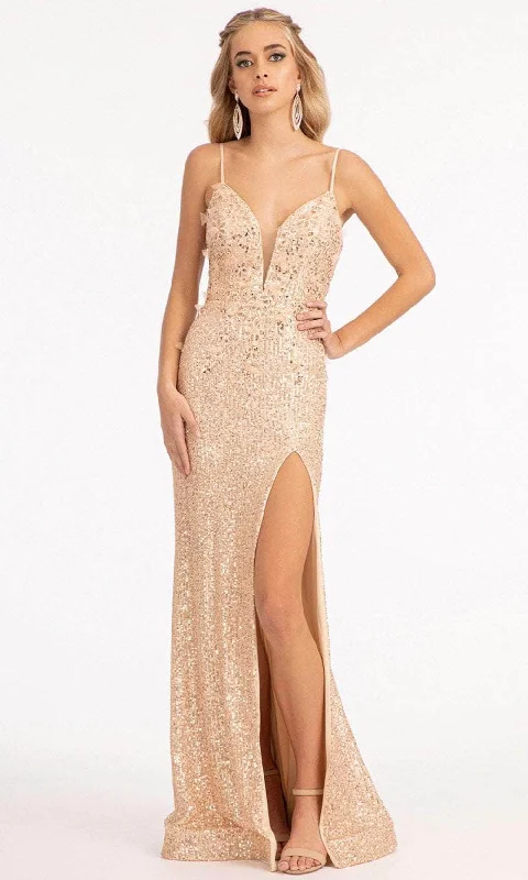 Vintage Gown Elizabeth K GL3055