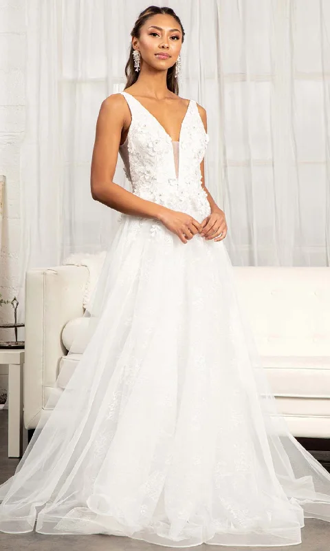 Party Dress GLS by Gloria GL3012