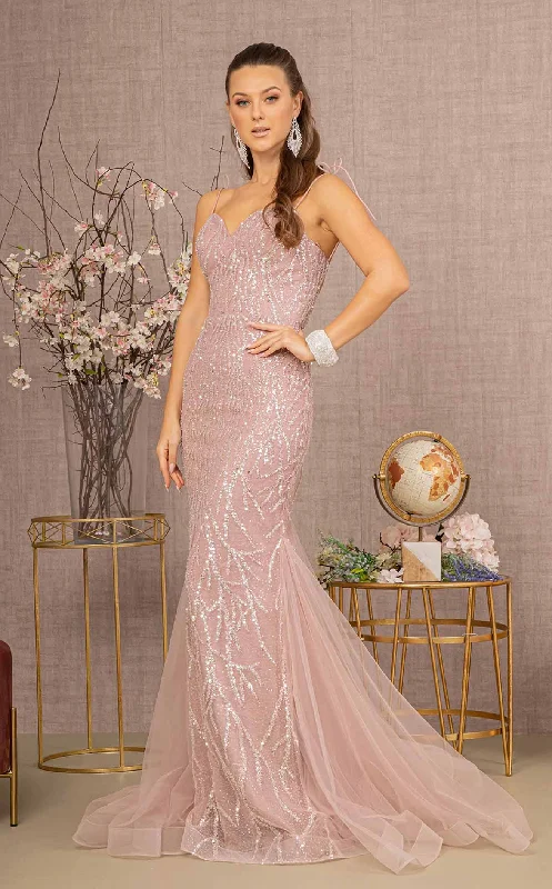 Cinderella Style Dress GLS by Gloria GL3121 Dress