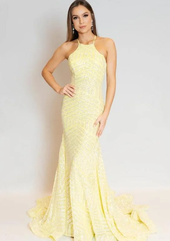 Classic Gown Jovani Long Prom Dress Sale