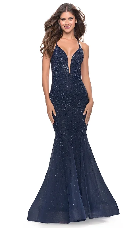 Stunning Party Dress La Femme 31119
