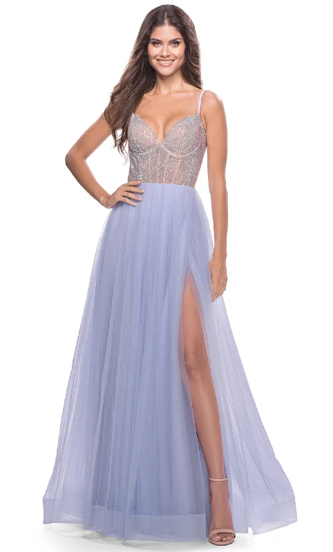 Gorgeous Party Dress La Femme 31578