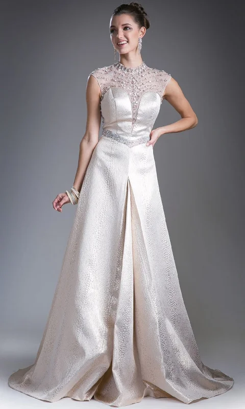 Fit And Flare Dress Ladivine 13557