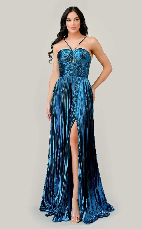 Organza Dress LaDivine C153 Dress