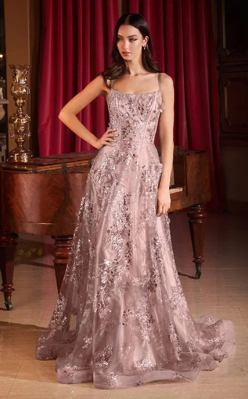 Off-Shoulder Dress LaDivine CB144 Dress
