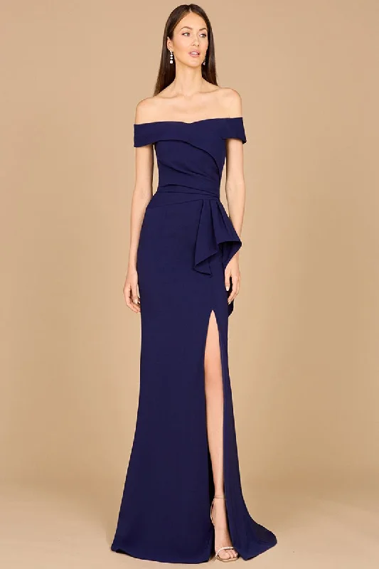 Sequin Maxi Dress Lara 28981