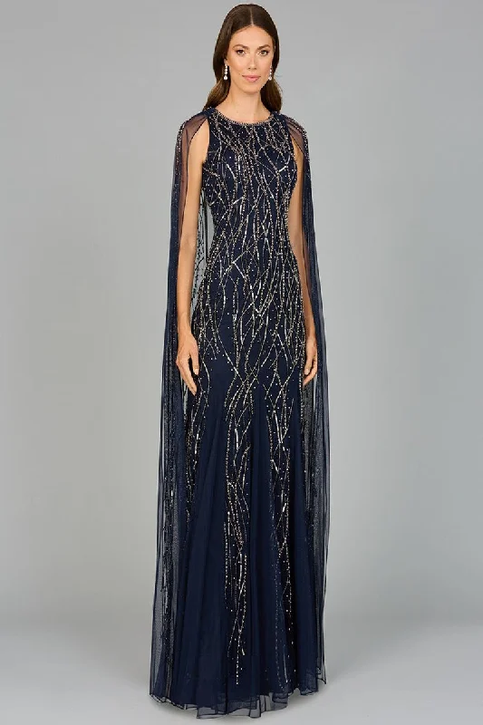 Deep V-Neck Dress Lara 29093