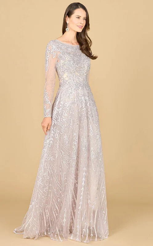 Trendy Evening Gown Lara 29154 Dress