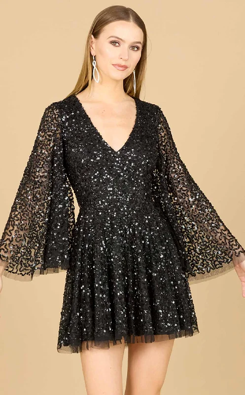 Glam Ball Gown Lara 29178 Dress