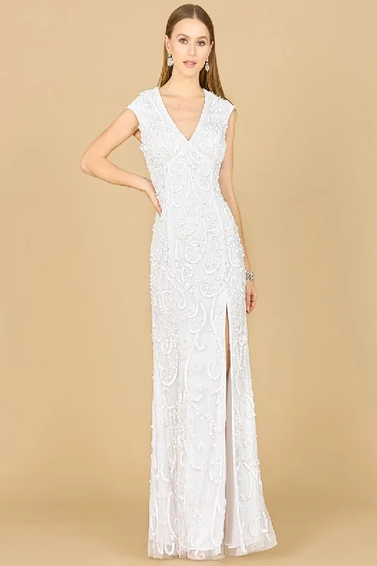 Organza Dress Lara 51184