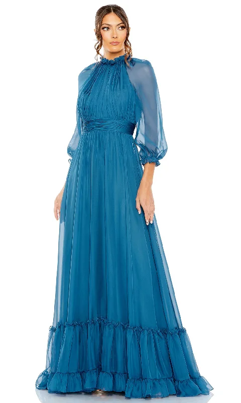 Cocktail Dress Mac Duggal 68225