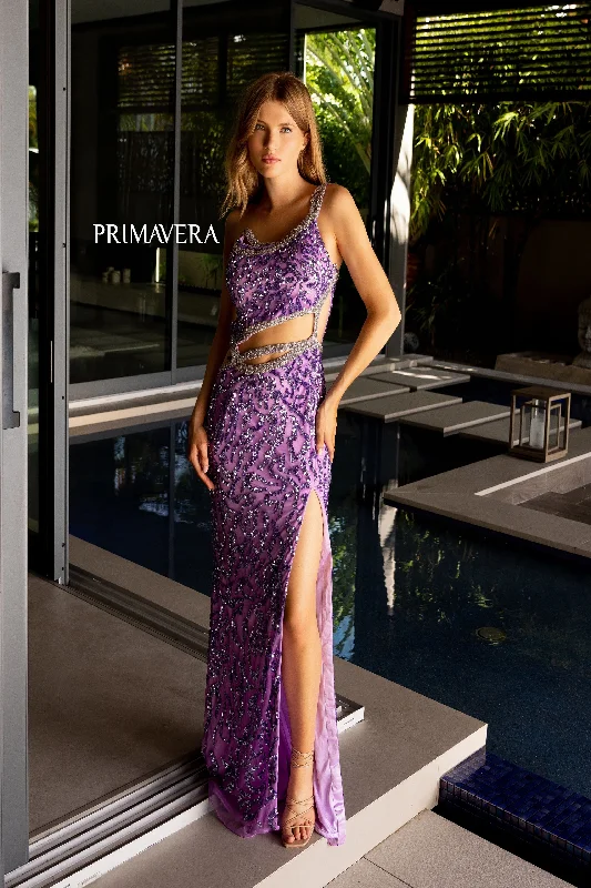Mermaid Gown Primavera 4126