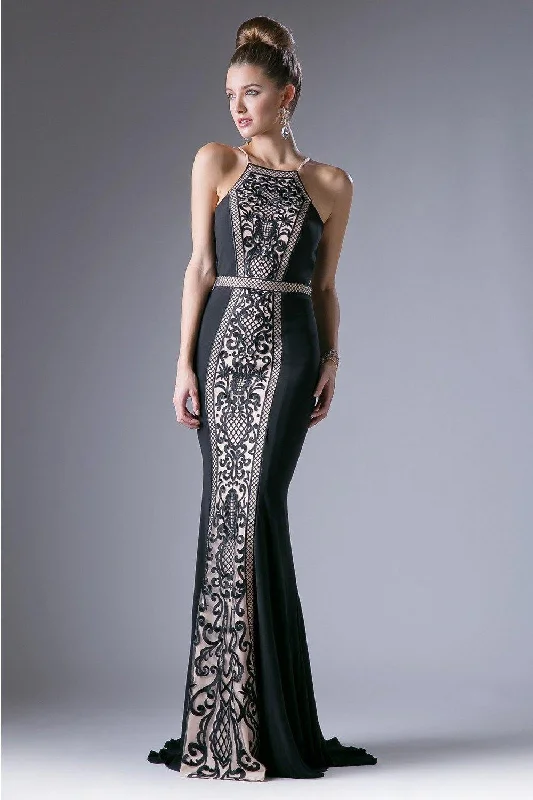 Prom Dress Cinderella Divine CD83821 Prom Long Formal Dress
