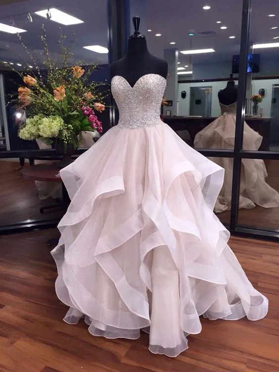 Couture Gown Stunning and Elegant Princess Party Wear Gown Prom Dresses Wedding Dress fg1129 Couture Gown Stunning and Elegant Princess Party Wear Gown Prom Dresses Wedding Dress fg1129