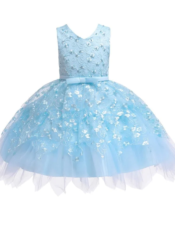 Sky Blue