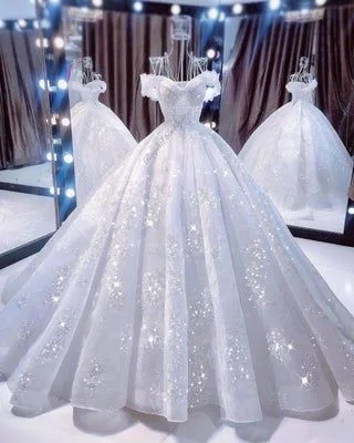 Party Dress Wedding Dress , Prom dresses 2023, Ball Gown Dress      fg2301
