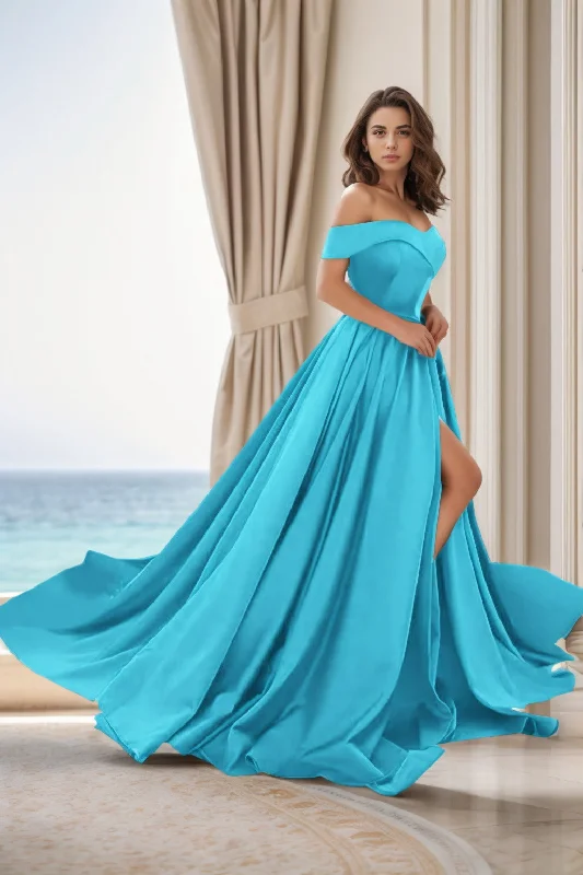 Sky Blue