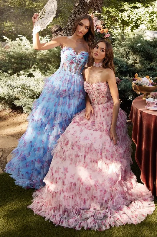 Sparkly Dress AL1334