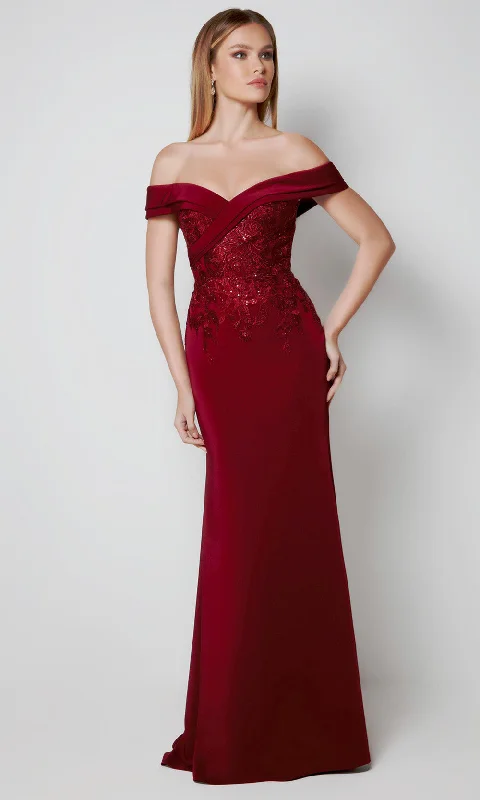 Stunning Party Dress Alyce Paris 27571