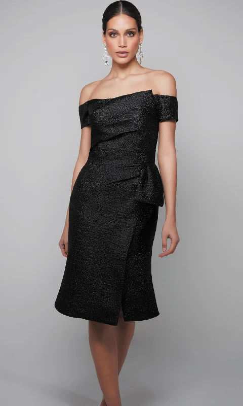 Lavish Evening Gown Alyce Paris 27638