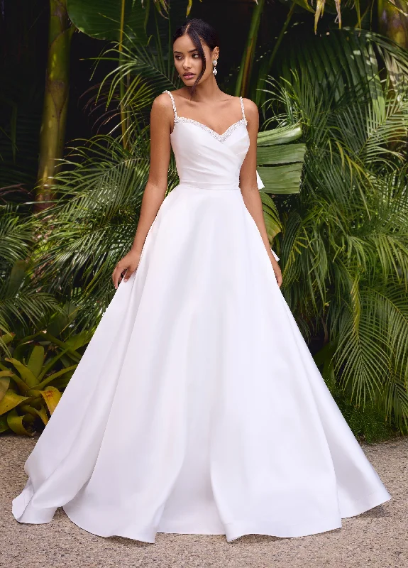 Whimsical Evening Gown Amaya Gown