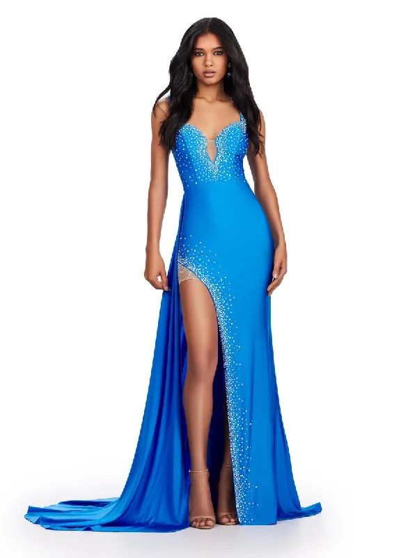 Embellished Dress ASHLEYlauren Dress 11579