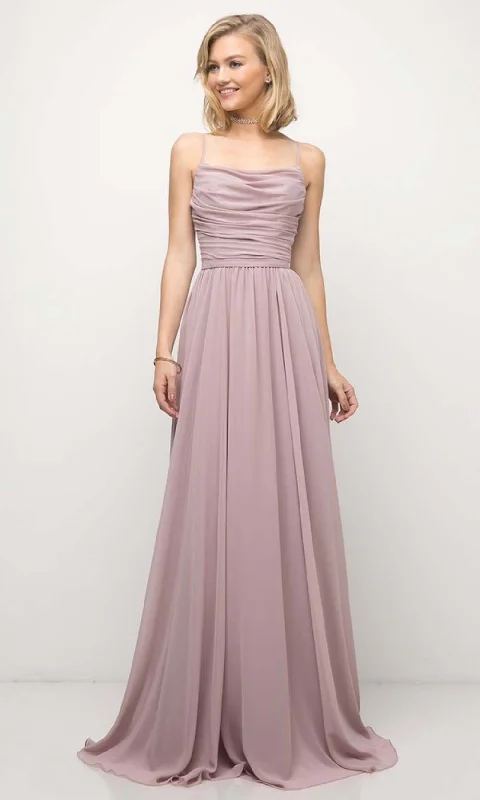 Romantic Floral Dress Cinderella Divine UR136