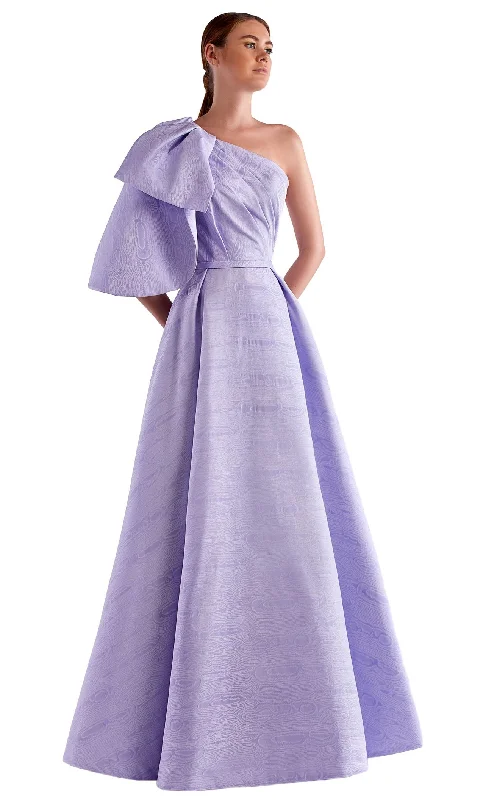 Glittering Evening Gown Edward Arsouni Couture SS0506 Dress