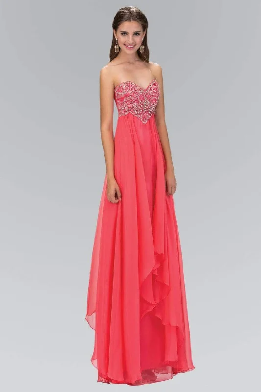 Elegant Wedding Gown Elizabeth K GL1061