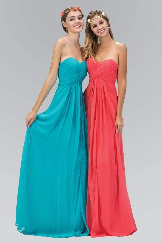 Tulle Skirt Dress Elizabeth K GL1122