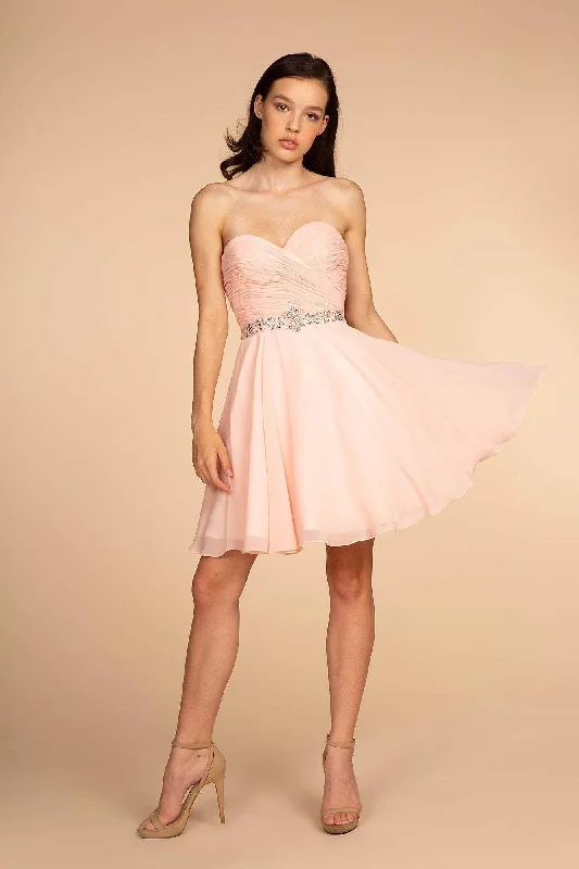 Sequin Maxi Dress Elizabeth K GS1637