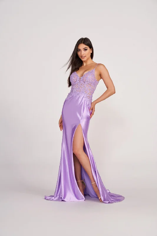 Timeless Gown Ellie Wilde EW34052 Dresses