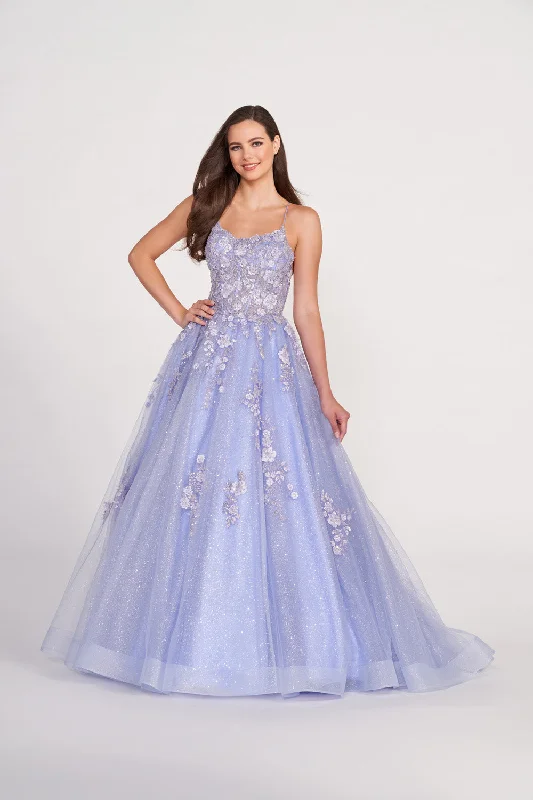 Glamorous Formal Dress Ellie Wilde EW34055 Dresses