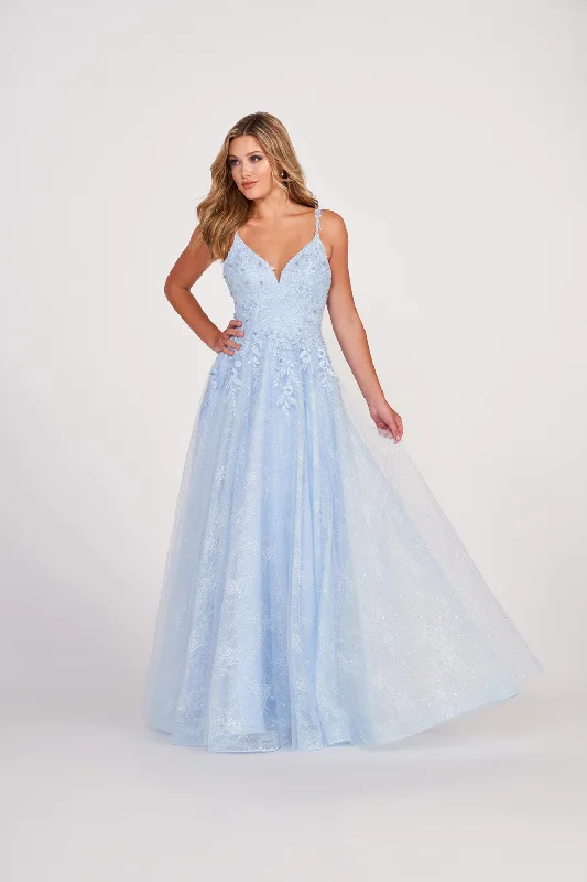 Elegant Tulle Gown Ellie Wilde EW34086 Dresses