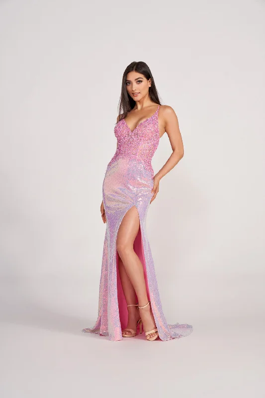 Perfect Prom Dress Ellie Wilde EW34087 Dresses